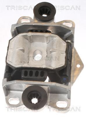 Support moteur (Silent bloc moteur) Triscan A/S 8505 16122