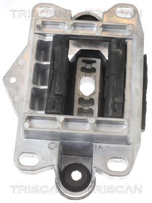 Support moteur (Silent bloc moteur) Triscan A/S 8505 16122
