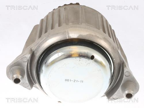 Support moteur (Silent bloc moteur) Triscan A/S ref. 8505 23101