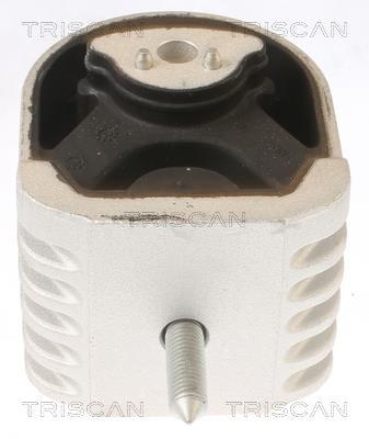 Support moteur (Silent bloc moteur) Triscan A/S 8505 23102