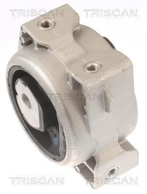 Support moteur (Silent bloc moteur) Triscan A/S 8505 23103