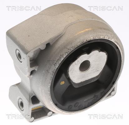 Support moteur (Silent bloc moteur) Triscan A/S 8505 23104