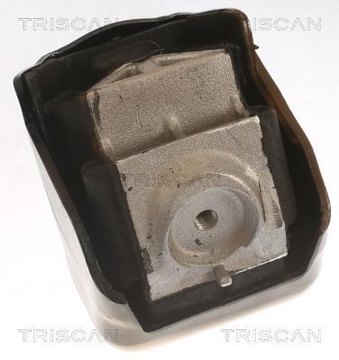 Support moteur (Silent bloc moteur) Triscan A/S 8505 23110