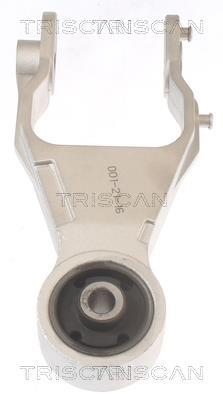 Soporte, motor Triscan A/S ref. 8505 24104