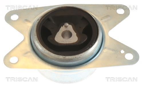 Support moteur (Silent bloc moteur) Triscan A/S ref. 8505 24105