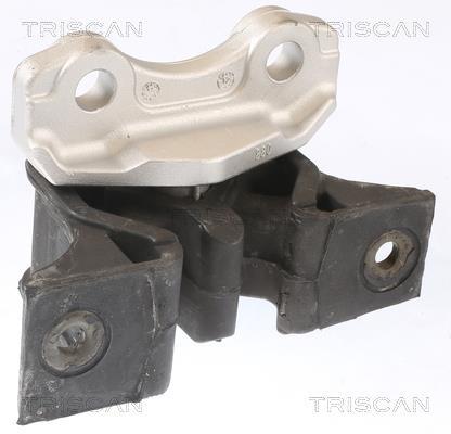 Support moteur (Silent bloc moteur) Triscan A/S 8505 24106