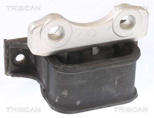 Support moteur (Silent bloc moteur) Triscan A/S 8505 24106