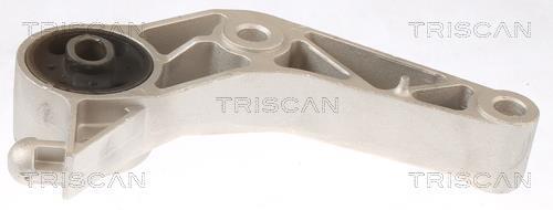 Soporte, motor Triscan A/S 8505 24107