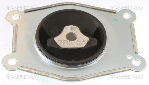 Support moteur (Silent bloc moteur) Triscan A/S 8505 24108