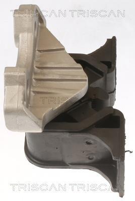 Support moteur (Silent bloc moteur) Triscan A/S 8505 24109