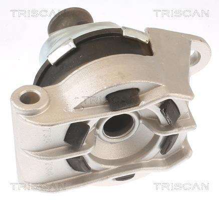 Support moteur (Silent bloc moteur) Triscan A/S ref. 8505 24110