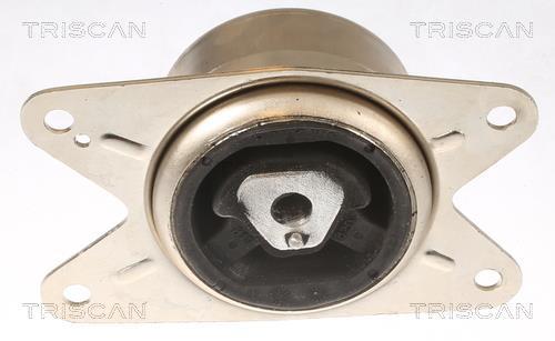 Support moteur (Silent bloc moteur) Triscan A/S 8505 24111