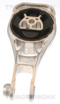 Support moteur (Silent bloc moteur) Triscan A/S ref. 8505 24116