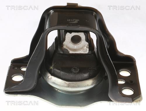 Support moteur (Silent bloc moteur) Triscan A/S 8505 25103
