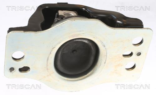 Support moteur (Silent bloc moteur) Triscan A/S 8505 25103