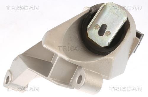 Support moteur (Silent bloc moteur) Triscan A/S 8505 25110