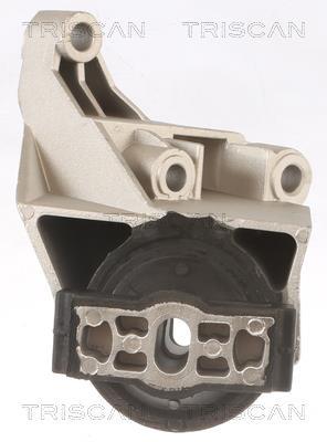 Support moteur (Silent bloc moteur) Triscan A/S 8505 25110