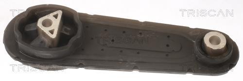 Soporte, motor Triscan A/S ref. 8505 25112