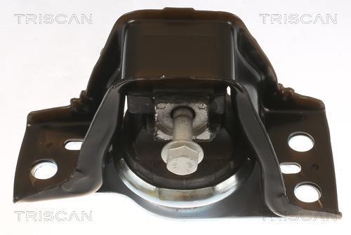 Support moteur (Silent bloc moteur) Triscan A/S 8505 25113