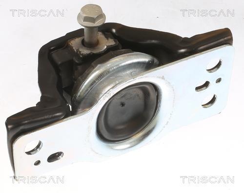 Support moteur (Silent bloc moteur) Triscan A/S 8505 25113