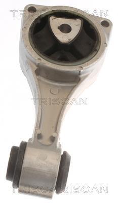 Support moteur (Silent bloc moteur) Triscan A/S ref. 8505 25114