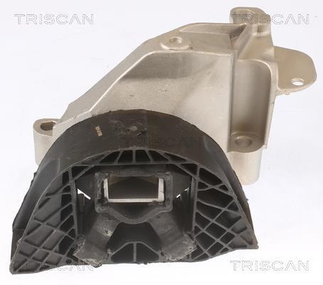 Support moteur (Silent bloc moteur) Triscan A/S 8505 25115