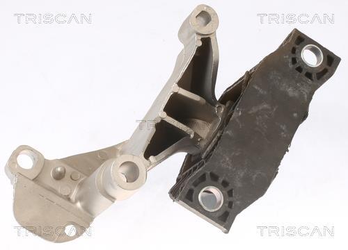 Support moteur (Silent bloc moteur) Triscan A/S 8505 25115