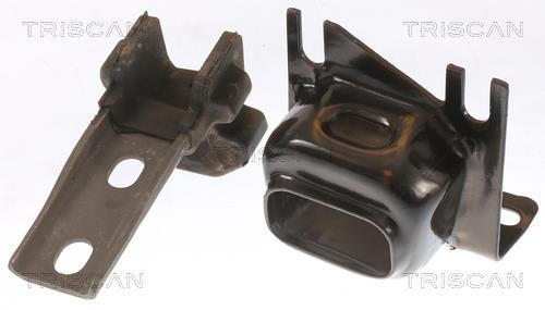 Support moteur (Silent bloc moteur) Triscan A/S 8505 25117