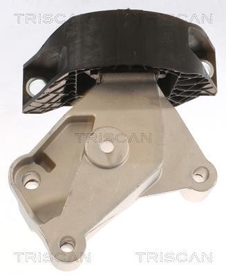 Support moteur (Silent bloc moteur) Triscan A/S 8505 25118