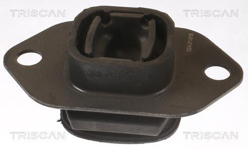 Support moteur (Silent bloc moteur) Triscan A/S ref. 8505 25119