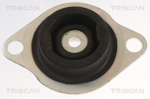 Support moteur (Silent bloc moteur) Triscan A/S 8505 25120