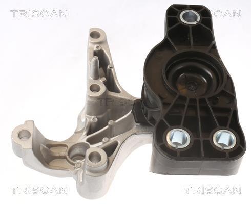 Support moteur (Silent bloc moteur) Triscan A/S 8505 25121
