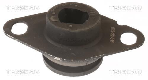 Support moteur (Silent bloc moteur) Triscan A/S ref. 8505 25127