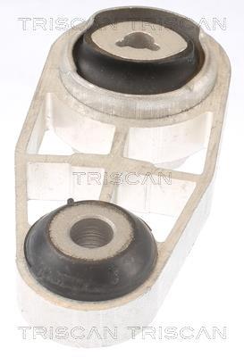 Support moteur (Silent bloc moteur) Triscan A/S 8505 25128