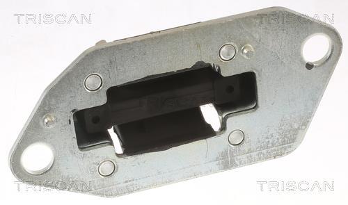 Support moteur (Silent bloc moteur) Triscan A/S 8505 27100