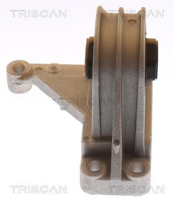 Support moteur (Silent bloc moteur) Triscan A/S 8505 27101