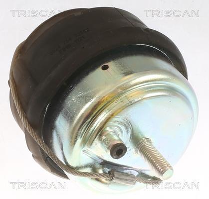 Support moteur (Silent bloc moteur) Triscan A/S 8505 27102