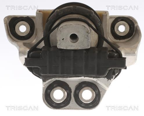 Support moteur (Silent bloc moteur) Triscan A/S ref. 8505 27105