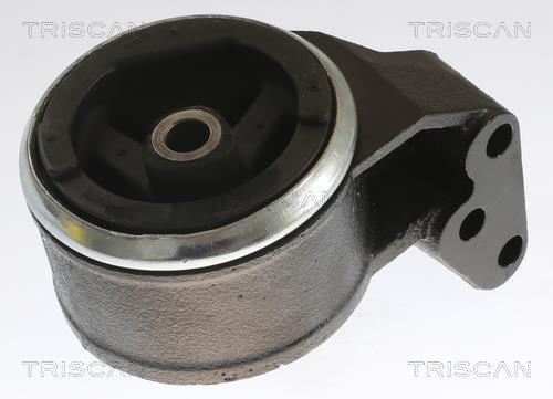 Support moteur (Silent bloc moteur) Triscan A/S 8505 27108