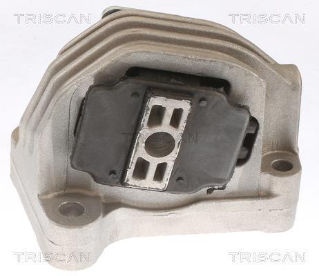 Support moteur (Silent bloc moteur) Triscan A/S ref. 8505 27110