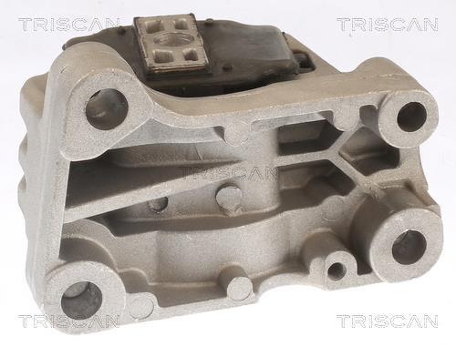 Support moteur (Silent bloc moteur) Triscan A/S ref. 8505 27110
