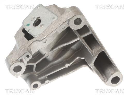 Support moteur (Silent bloc moteur) Triscan A/S 8505 27111