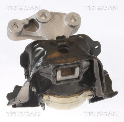 Support moteur (Silent bloc moteur) Triscan A/S 8505 28104