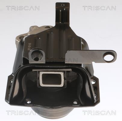 Support moteur (Silent bloc moteur) Triscan A/S 8505 28109