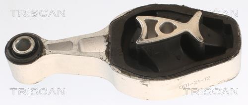 Support moteur (Silent bloc moteur) Triscan A/S 8505 28111