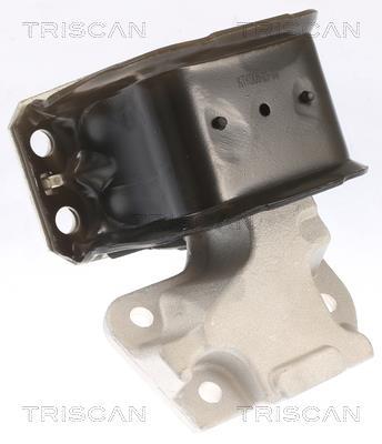 Support moteur (Silent bloc moteur) Triscan A/S ref. 8505 28112