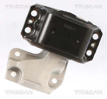 Support moteur (Silent bloc moteur) Triscan A/S ref. 8505 28112