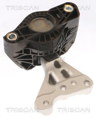 Support moteur (Silent bloc moteur) Triscan A/S 8505 28115