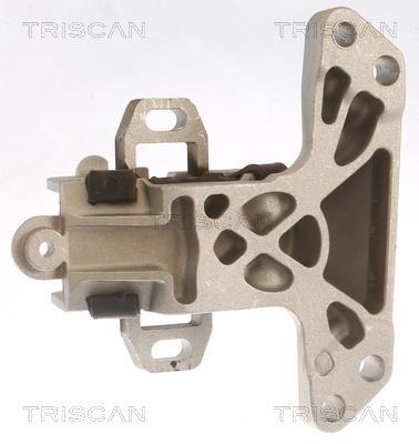 Support moteur (Silent bloc moteur) Triscan A/S 8505 28118