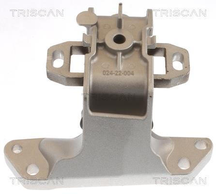Support moteur (Silent bloc moteur) Triscan A/S 8505 28118